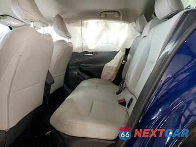 Zdjęcie 10 z 11 samochodu: 2025 TOYOTA PRIUS LE VIN:JTDACAAU3S3058348 - miniatura