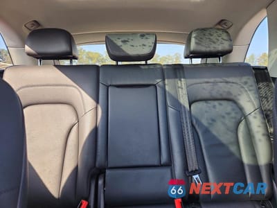 Zdjęcie 10 z 12 samochodu: 2015 AUDI Q5 PREMIUM PLUS VIN:WA1LFAFP2FA135242 - miniatura