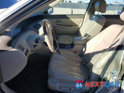 Zdjęcie 7 z 13 samochodu: 2004 TOYOTA AVALON XLS VIN:4T1BF28BX4U374683 - miniatura