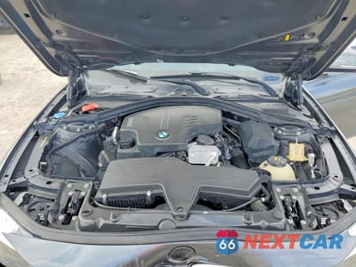 Zdjęcie 11 z 12 samochodu: 2017 BMW 320 XI VIN:WBA8E5G52HNU42003 - miniatura