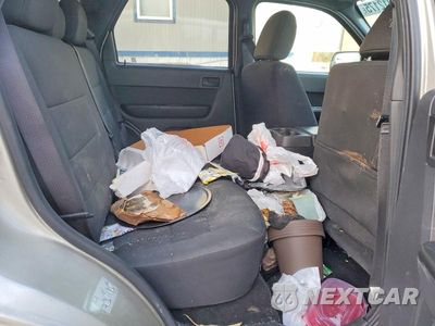 Zdjęcie 11 z 12 samochodu: 2012 FORD ESCAPE XLT VIN:1FMCU9D72CKB26149 - miniatura
