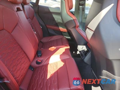 Zdjęcie 10 z 11 samochodu: 2024 AUDI E-TRON GT PRESTIGE VIN:WAUEJBFW9R7000185 - miniatura