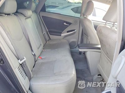 Zdjęcie 10 z 13 samochodu: 2010 TOYOTA PRIUS VIN:JTDKN3DU7A0045866 - miniatura