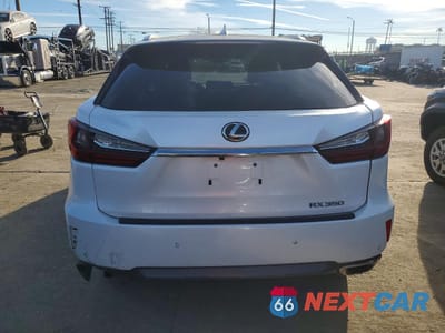 Zdjęcie 6 z 13 samochodu: 2019 LEXUS RX 350 BASE VIN:2T2ZZMCA4KC124107 - miniatura