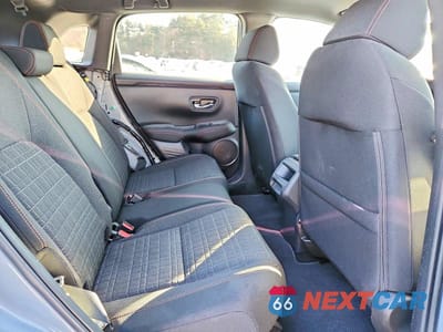 Zdjęcie 11 z 14 samochodu: 2025 HONDA HR-V SPORT VIN:3CZRZ2H5XSM790569 - miniatura