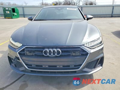 Piąte zdjęcie samochodu w środku: 2019 AUDI A7 PREMIUM PLUS S-LINE VIN:WAUU2AF24KN076902 - miniatura