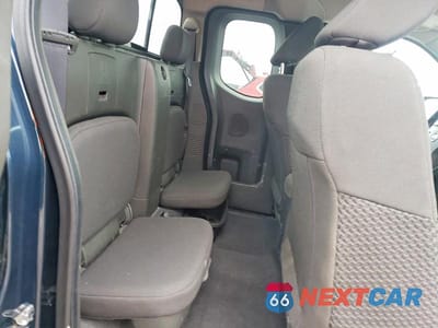 Zdjęcie 10 z 11 samochodu: 2021 NISSAN FRONTIER SV VIN:1N6ED0CF7MN702168 - miniatura