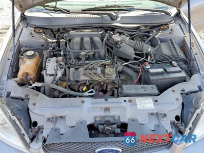 Zdjęcie 11 z 12 samochodu: 2007 FORD TAURUS SE VIN:1FAFP53U37A218574 - miniatura