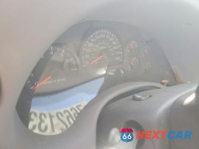 Zdjęcie 9 z 14 samochodu: 2007 CHEVROLET TRAILBLAZER LS VIN:1GNDT13S472223515 - miniatura