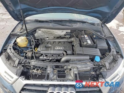 Zdjęcie 12 z 15 samochodu: 2016 AUDI Q3 PRESTIGE VIN:WA1GFCFS9GR024935 - miniatura