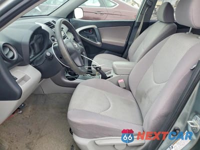 Zdjęcie 7 z 13 samochodu: 2007 TOYOTA RAV4 VIN:JTMBK33V876011024 - miniatura