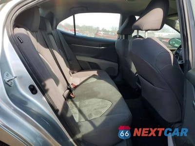 Zdjęcie 10 z 12 samochodu: 2023 TOYOTA CAMRY LE VIN:4T1R11AK5PU747666 - miniatura