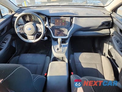 Zdjęcie 8 z 13 samochodu: 2022 SUBARU LEGACY VIN:4S3BWAB60N3004828 - miniatura
