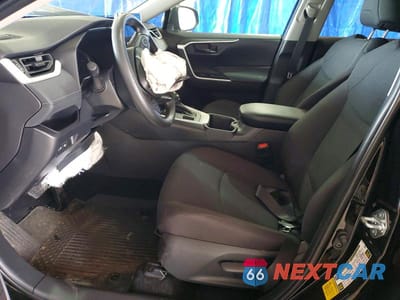 Zdjęcie 7 z 13 samochodu: 2025 TOYOTA RAV 4 VIN:2T3F1RFV9SW601971 - miniatura