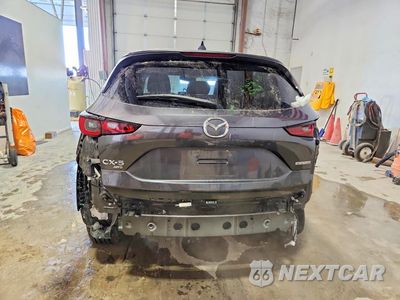Zdjęcie 6 z 13 samochodu: 2024 MAZDA CX-5 VIN:JM3KFBEL4R0529834 - miniatura