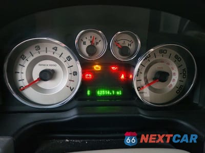 Zdjęcie 9 z 11 samochodu: 2009 FORD EDGE SEL VIN:2FMDK38C59BA55997 - miniatura