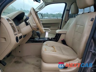 Zdjęcie 7 z 12 samochodu: 2011 FORD ESCAPE LIMITED VIN:1FMCU0E73BKA90903 - miniatura