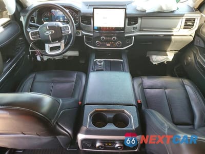 Zdjęcie 8 z 12 samochodu: 2022 FORD EXPEDITION MAX XLT VIN:1FMJK1HT0NEA08320 - miniatura