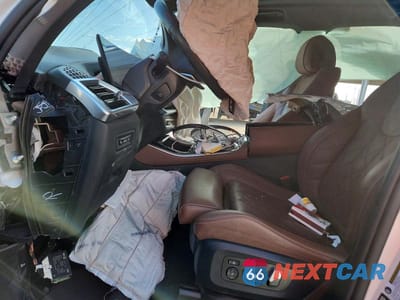 Zdjęcie 7 z 13 samochodu: 2025 BMW X5 XDRIVE40I VIN:5UX23EU0XS9W35988 - miniatura