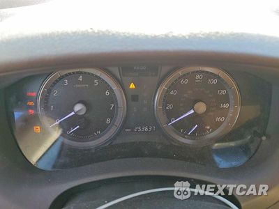 Zdjęcie 9 z 11 samochodu: 2010 LEXUS ES 350 BASE VIN:JTHBK1EG6A2346430 - miniatura