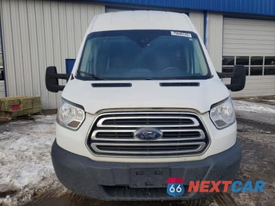 Piąte zdjęcie samochodu w środku: 2018 FORD TRANSIT 350 DELIVERY VAN VIN:1FTBW3XG6JKA41475 - miniatura
