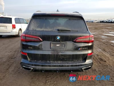 Zdjęcie 6 z 13 samochodu: 2023 BMW X5 M50I VIN:5UXJU4C09P9P95713 - miniatura