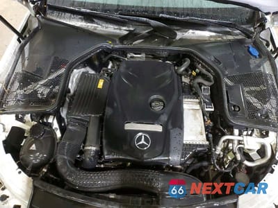 Zdjęcie 11 z 11 samochodu: 2018 MERCEDES-BENZ C 300 4MATIC VIN:55SWF4KB0JU242058 - miniatura