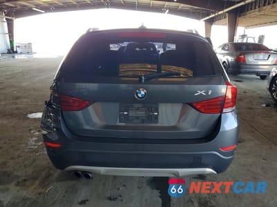 Zdjęcie 6 z 11 samochodu: 2013 BMW X1 SDRIVE28I VIN:WBAVM1C56DVW43191 - miniatura