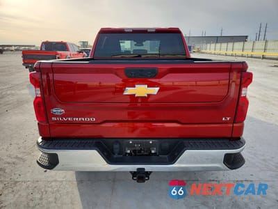 Zdjęcie 6 z 11 samochodu: 2024 CHEVROLET SILVERADO C1500 LT VIN:3GCPACED1RG167517 - miniatura