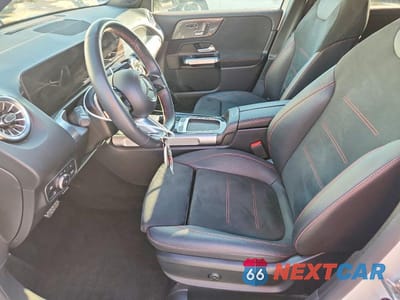 Zdjęcie 7 z 11 samochodu: 2024 MERCEDES-BENZ GLB 250 4MATIC VIN:W1N4M4HB4RW374763 - miniatura