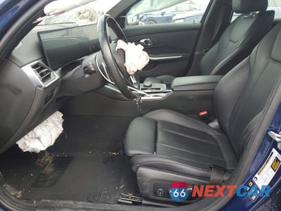 Zdjęcie 7 z 11 samochodu: 2024 BMW 330XI VIN:3MW89FF06R8E28187 - miniatura