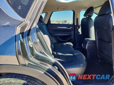 Zdjęcie 11 z 12 samochodu: 2020 MAZDA CX-5 TOURING VIN:JM3KFACM0L0756032 - miniatura