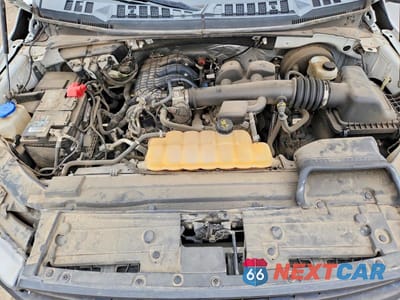Zdjęcie 11 z 12 samochodu: 2019 FORD F150 SUPERCREW VIN:1FTEW1CB3KKC54963 - miniatura
