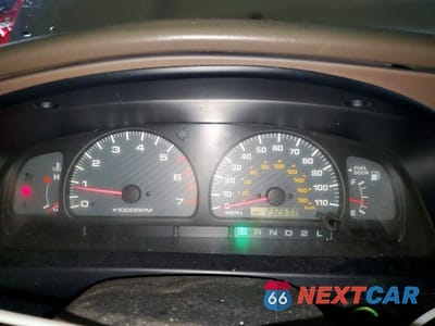 Zdjęcie 9 z 12 samochodu: 2000 TOYOTA 4RUNNER SR5 VIN:JT3HN86R4Y0307003 - miniatura