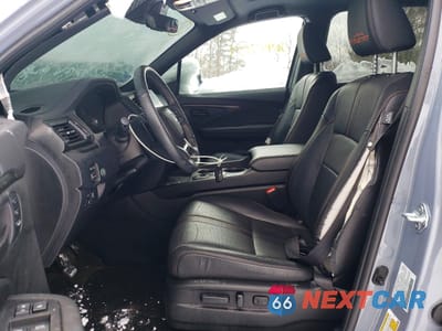 Zdjęcie 7 z 13 samochodu: 2025 HONDA PASSPORT TRAIL SPORT VIN:5FNYF8H66SB004874 - miniatura