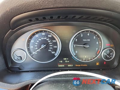 Zdjęcie 9 z 12 samochodu: 2017 BMW X3 SDRIVE28I VIN:5UXWZ7C38H0X38914 - miniatura