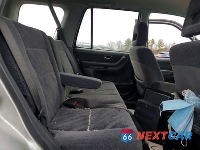 Zdjęcie 10 z 12 samochodu: 1999 HONDA CR-V EX VIN:JHLRD1868XC077186 - miniatura