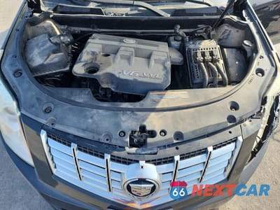 Zdjęcie 11 z 12 samochodu: 2015 CADILLAC SRX VIN:3GYFNAE33FS619840 - miniatura