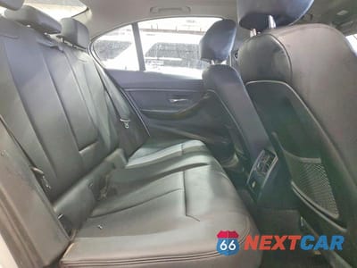 Zdjęcie 10 z 11 samochodu: 2015 BMW 328 XI SULEV VIN:WBA3B5C57FF960737 - miniatura