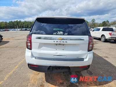 Zdjęcie 6 z 11 samochodu: 2021 CHEVROLET TAHOE C1500 LT VIN:1GNSCNKD8MR324335 - miniatura