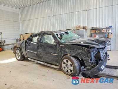 Czwarte zdjęcie samochodu z boku: 2011 GMC SIERRA K1500 SLE VIN:3GTP2VE38BG369812 - miniatura