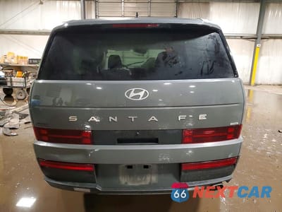 Zdjęcie 6 z 12 samochodu: 2024 HYUNDAI SANTA FE SE VIN:5NMP1DGL5RH039683 - miniatura