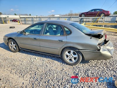 Drugie zdjęcie samochodu z przodu: 2004 FORD TAURUS SE VIN:1FAFP53U14A110143 - miniatura