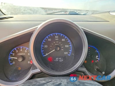 Zdjęcie 9 z 12 samochodu: 2009 HONDA ELEMENT EX VIN:5J6YH28799L004613 - miniatura