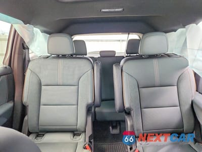 Zdjęcie 10 z 13 samochodu: 2025 GMC ACADIA AT4 VIN:1GKENPRS8SJ286430 - miniatura