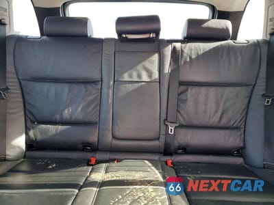 Zdjęcie 10 z 14 samochodu: 2001 BMW X5 3.0I VIN:WBAFA53561LH78847 - miniatura