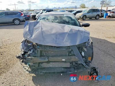 Piąte zdjęcie samochodu w środku: 2024 HYUNDAI ELANTRA N LINE VIN:KMHLR4DF0RU813302 - miniatura