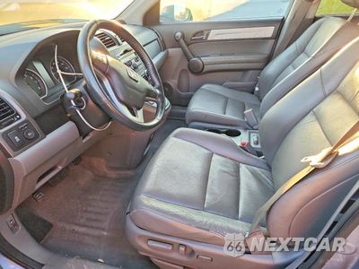 Zdjęcie 7 z 11 samochodu: 2011 HONDA CR-V EXL VIN:5J6RE4H7XBL116898 - miniatura