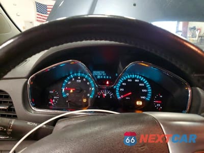 Zdjęcie 9 z 13 samochodu: 2014 CHEVROLET TRAVERSE LT VIN:1GNKVHKD7EJ322040 - miniatura