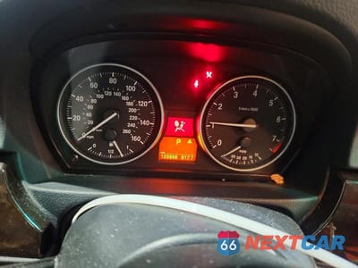 Zdjęcie 9 z 12 samochodu: 2011 BMW 328 XI SULEV VIN:WBAPK5G57BNN25082 - miniatura